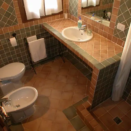 Manasi 팜스테이 *