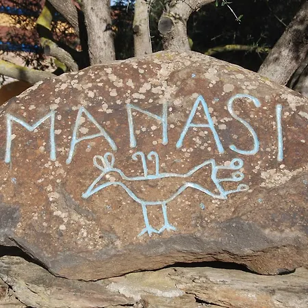 Manasi * 西尼斯科拉