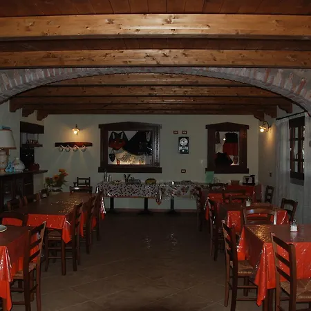 Agroturismo Manasi Siniscola