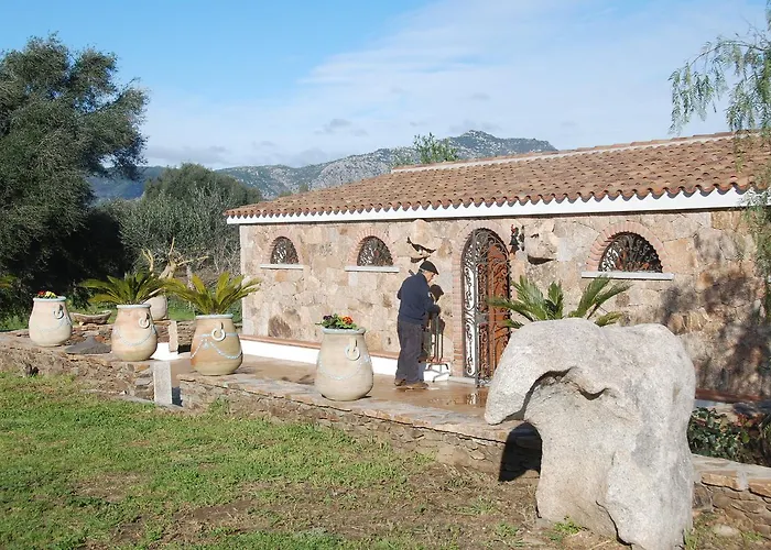 مزرعة للإقامة Manasi *